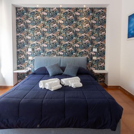 Villa Valverde Apartments E B&B Taormina Luaran gambar