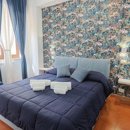 Villa Valverde Apartments E B&B Taormina Luaran gambar