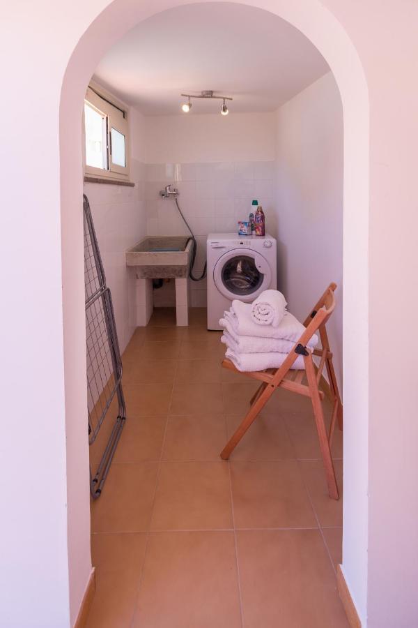 Villa Valverde Apartments E B&B Taormina Luaran gambar