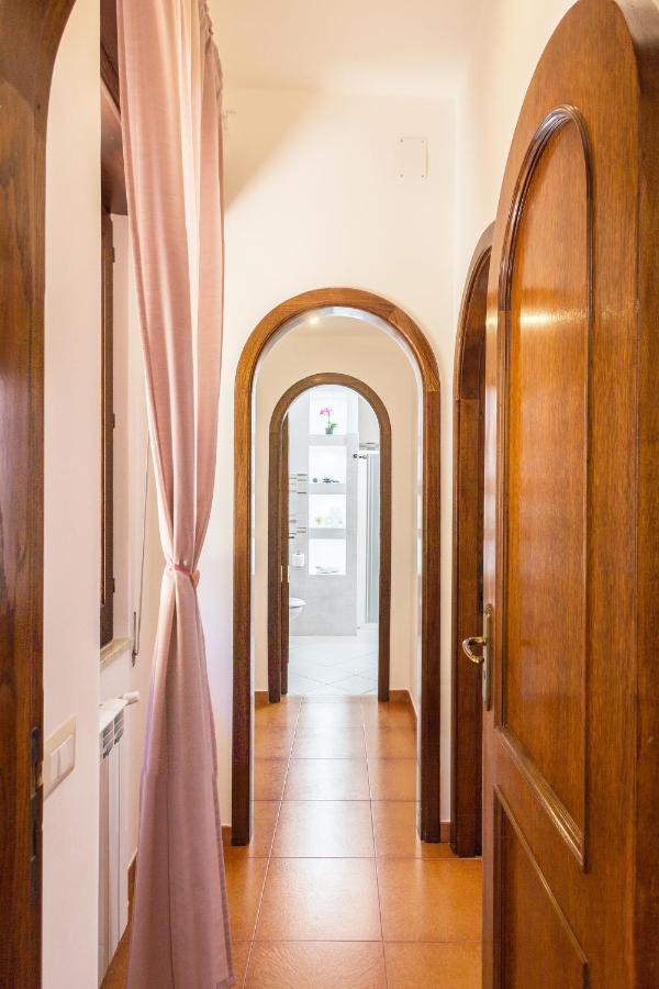 Villa Valverde Apartments E B&B Taormina Luaran gambar