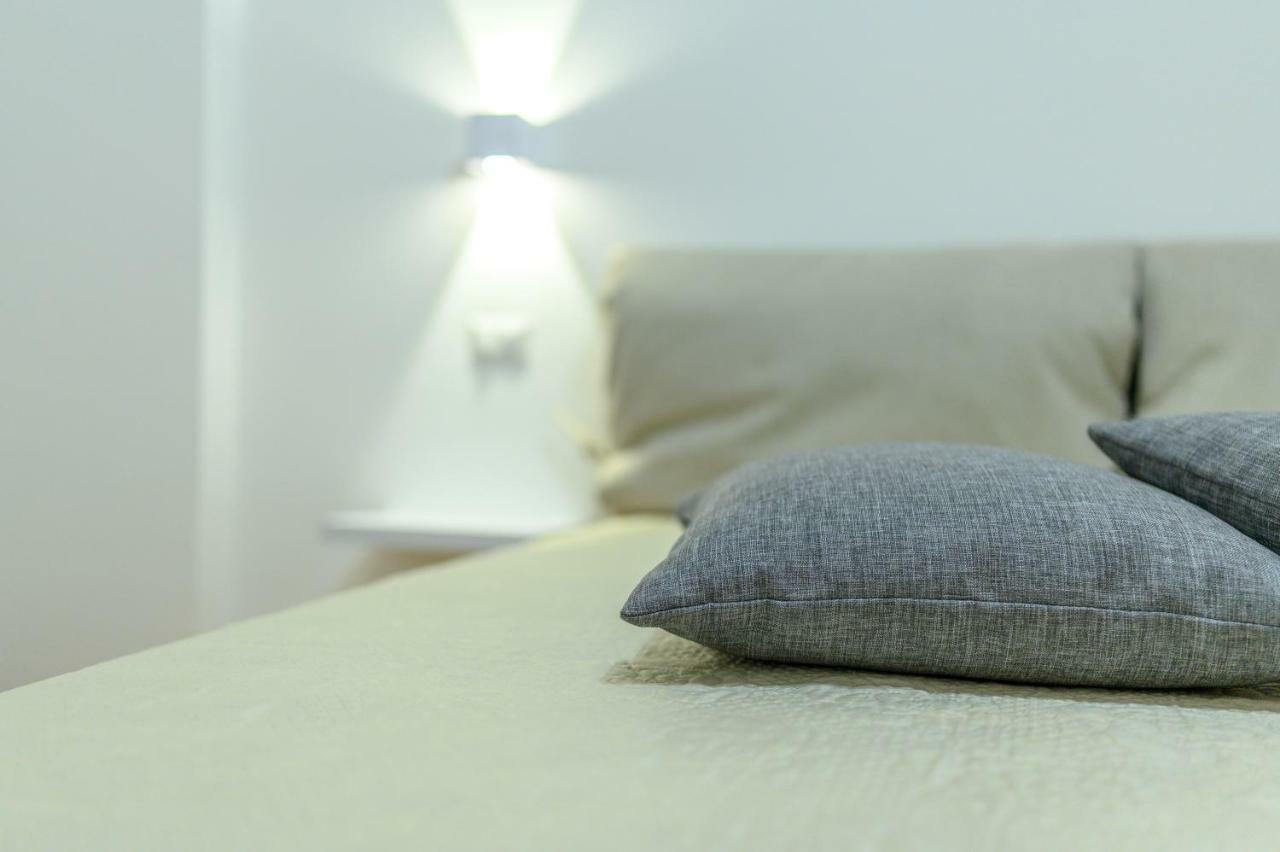 Villa Valverde Apartments E B&B Taormina Luaran gambar
