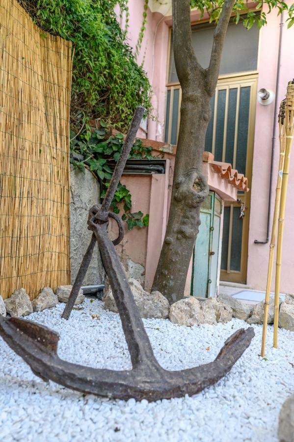 Villa Valverde Apartments E B&B Taormina Luaran gambar